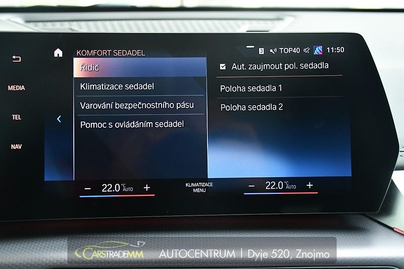BMW X1 xDrive23d - fotka 44 z 58