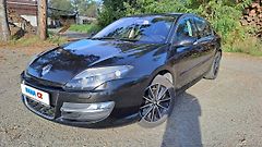 Renault Laguna 2.0 DCI 110 Limited NAVI CZ - fotografie inzerátu