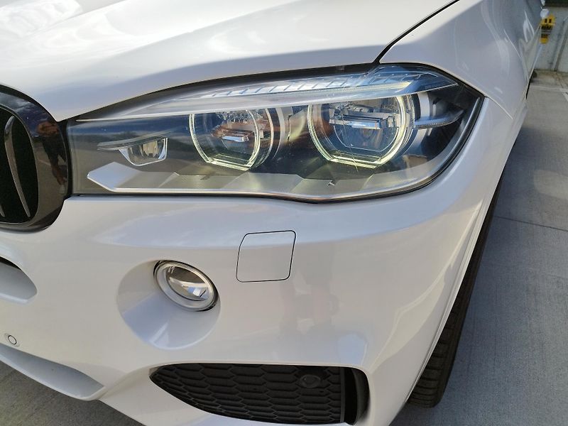 BMW X5 (2015) 4.0D,M-PACKETvolat 608 081 843 - fotka 10 z 20