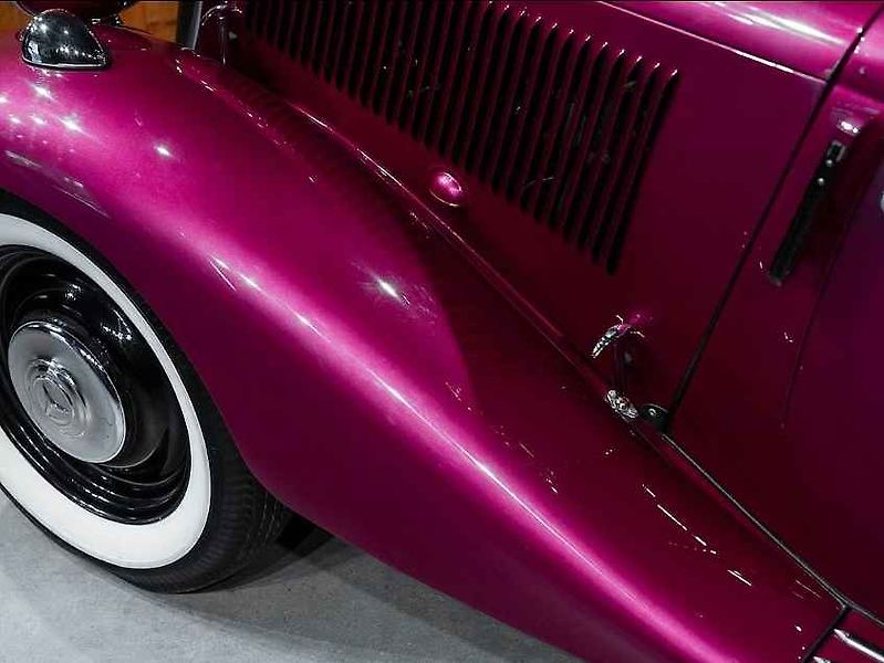 Mercedes-Benz 170 V.