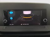 Volkswagen Caddy (2022) Life 2.0 TDI, 5Míst, ČR, 1Maj - náhled 19