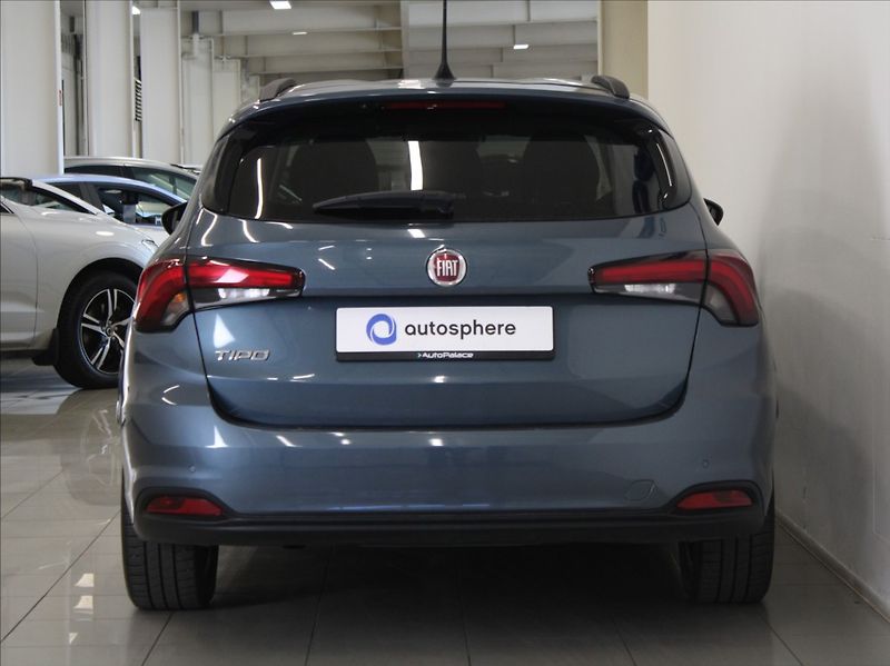 Fiat Tipo 1,6 MJet 96kW KOMBI Výprodej! - fotka 4 z 19