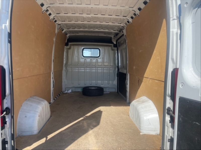 Fiat Ducato 2,2 MTJ 140 33 L3H2 4d - fotka 6 z 11