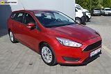 Ford Focus 1.6i - 77KW  TREND - náhled 7