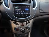 Chevrolet Trax (2014) 1.6 16V, Serv.kniha, Tempomat - náhled 12