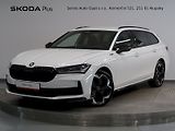 Škoda Superb (2026) SPORTLINE 2.0TDI 142KW 4x4 DSG - náhled 1