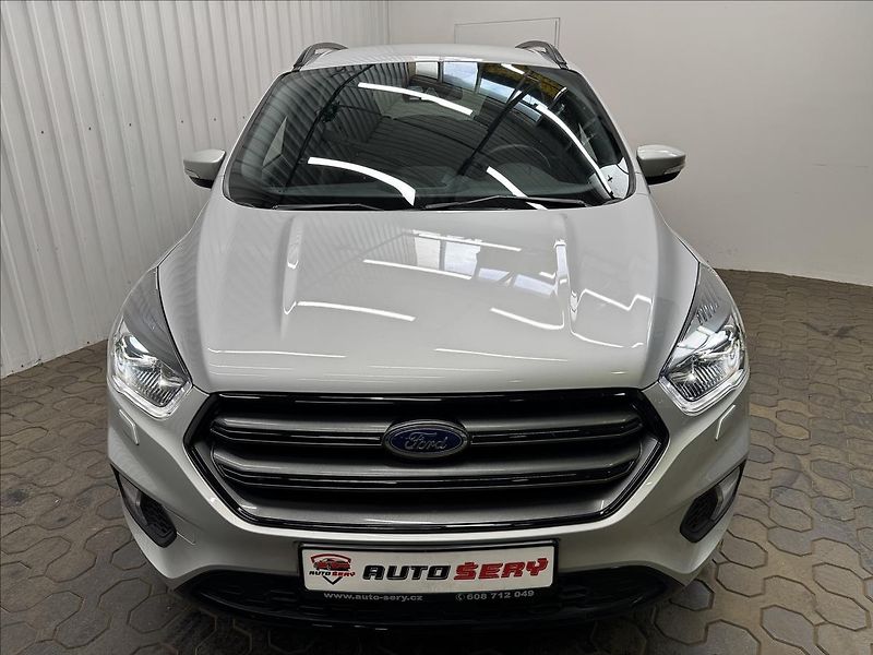 Ford Kuga 1.5EB 134kW AWD ST-LINE 57KM! - fotka 13 z 42