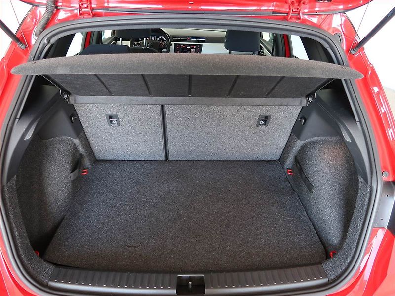 Seat Arona (2020) Xcellence 1.0 TGI, Serv.kniha - fotka 13 z 15