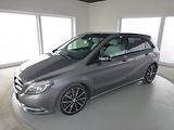 Mercedes-Benz Třídy B (2013) - náhled 1