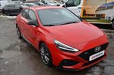 Hyundai i30 (2024) 1,5T--GDI FASTBACK - náhled 2