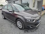 Citroën C4 Picasso 1.2 TCE TZ Masáž  - náhled 1