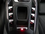 Citroën DS5 (2017) 2.0 BlueHDI, Automat, Kůže - náhled 15