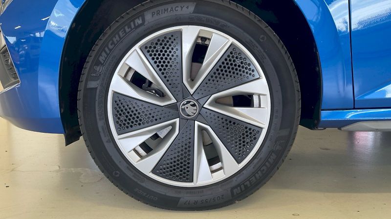Škoda Kamiq (2025) Top Selection 1.0TSI 85kW - fotka 10 z 30