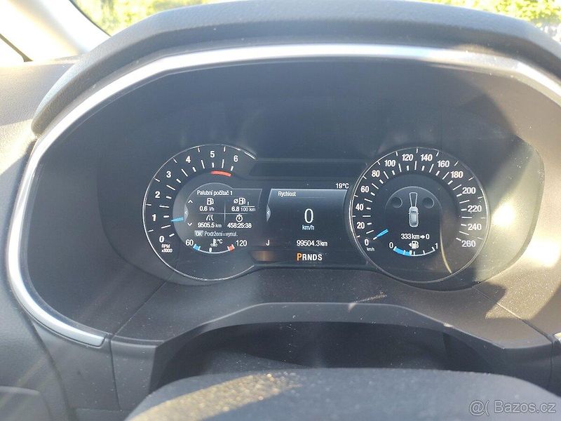 Ford S-MAX 2.0TDCI,volat-608 081 843 - fotka 10 z 16