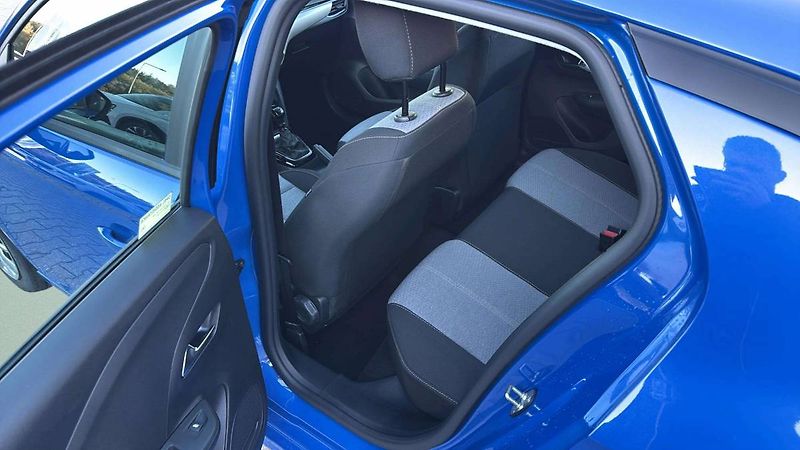 Opel Corsa (2026) Edition 1.2 TURBO (74kW/100k) - fotka 19 z 24