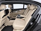 BMW Řada 7 4,4 390kW 750Li xDrive CZ - náhled 15