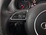 Audi A3 (2012) 1.8 TFSI, Automat, Tempomat - náhled 17