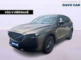 Mazda CX-5 2,0 I 121KW CZ SERVISNÍ.KNIHA - náhled 1