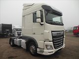 DAF XF 106.480 SC, Standart - náhled 1