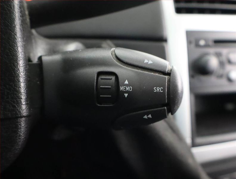 Peugeot 307 (2007) 1.6 16V, jezdí výborně - fotka 16 z 16