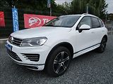 Volkswagen Touareg 3.0TDi V6  R-Line, 4x4, Bi-Xen - náhled 1