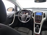 Opel Astra (2011) 2.0 CDTI, Serv.kniha, Navi - náhled 7