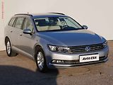 Volkswagen Passat (2018) 2.0 TDi, Comfortline, navi - náhled 1