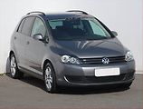 Volkswagen Golf Plus (2009) Comfortline 1.6 TDI - náhled 1