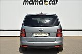 Volkswagen Touran 1.9TDI 77kW COMFORTLINE ČR - náhled 6