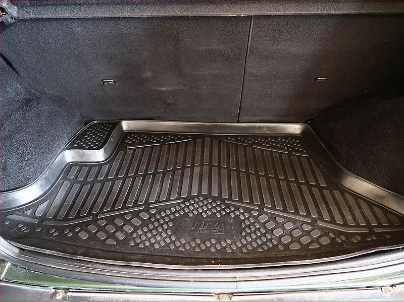 Lada Niva (2021) Urban 1700 i, LPG, 4X4 - fotka 13 z 15