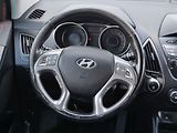 Hyundai ix35 (2014) 1.6i, AC, výhřev sed - náhled 13