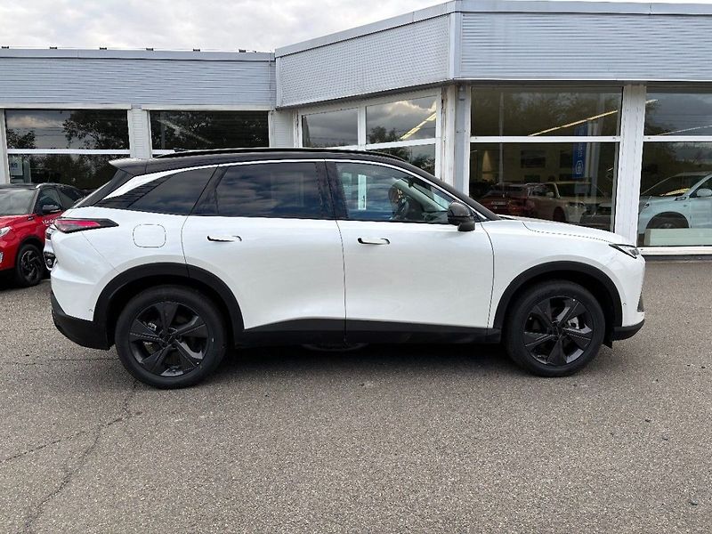 BAIC X55 automat - fotka 8 z 12