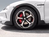 Porsche Taycan 4S Cross Turismo BOSE Matrix - náhled 6