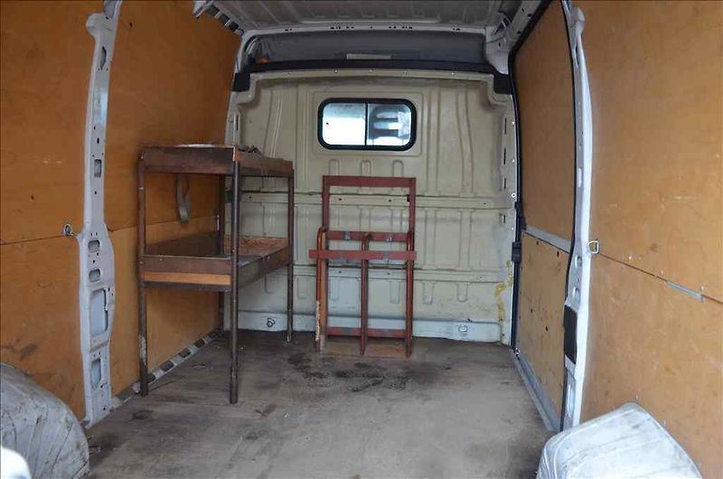 Fiat Ducato (2015) 130 MULTIJET - fotka 17 z 19