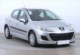 Peugeot 207 (2010) 1.4 HDI, nová STK, rezervace - náhled 1