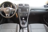 Volkswagen Golf 1.2 TSi AUT. KLIMA TAŽNÉ - náhled 10