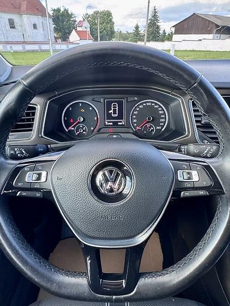 Volkswagen T-Roc (2018) 4 motion - fotka 11 z 15