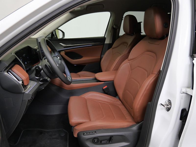 Škoda Kodiaq - fotka 11 z 28