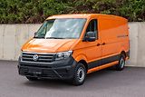 Volkswagen Crafter 2.0 TDI *L1H1*2xŠOUPAČKY*DPH* - náhled 1