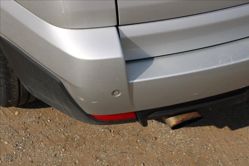 BMW X3 2,0 D  2.maj., ČR, 4 x 4 - fotka 31 z 35