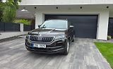 Škoda Kodiaq (2019) 2,0 TDI,  4x4 - náhled 1