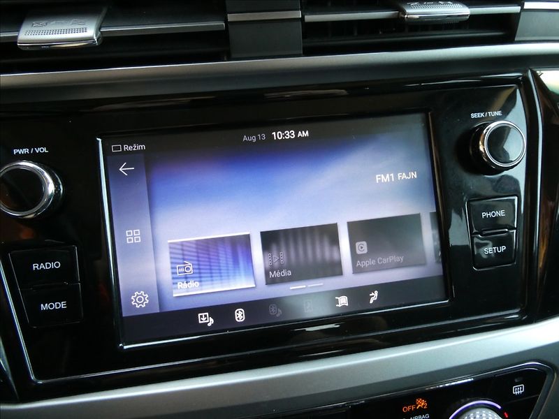 SsangYong Korando 1,5 1.5T-GDI,Style,4x4,automat - fotka 36 z 42