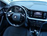 Škoda Scala (2022) Ambition 1.0 TSI, Tempomat - náhled 7