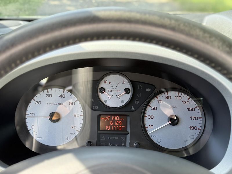 Citroën Berlingo (2013) Multispace 1.6 HDi 68kw - fotka 16 z 18