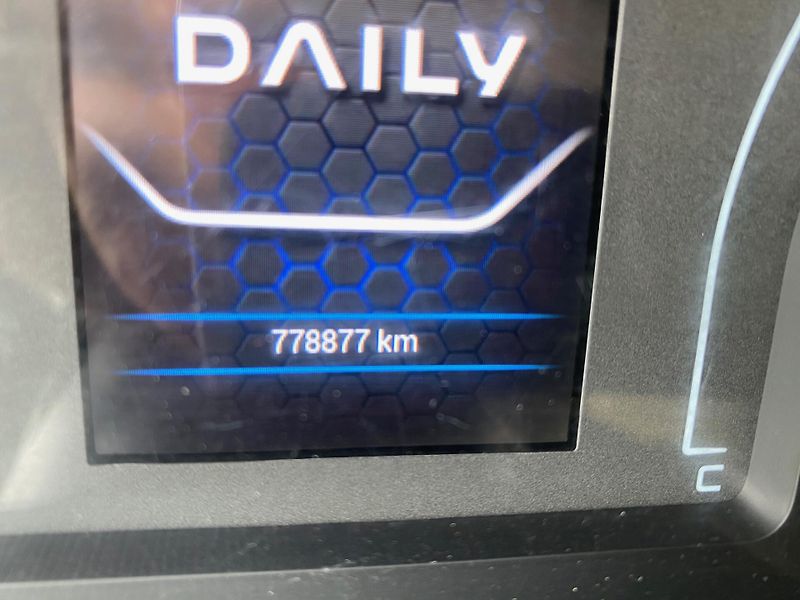 Iveco Daily (2020) - fotka 14 z 15