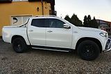 Mercedes-Benz Třídy X (2019) 3,0 V6 TURBO 190 kW - náhled 2