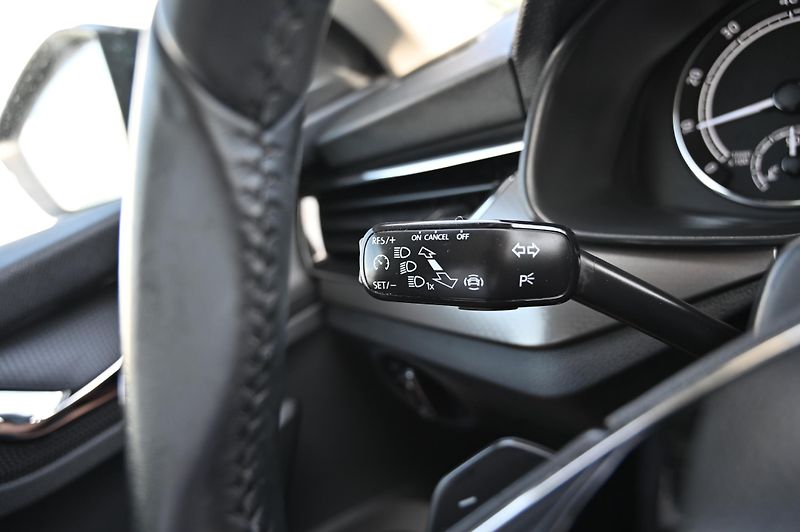 Škoda Scala 1.5TSI 110KW DSG Clever 1/2022 - fotka 17 z 49