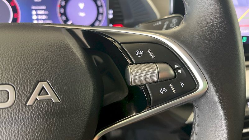 Škoda Octavia (2025) Selection 2.0TDI 85kW - fotka 25 z 31