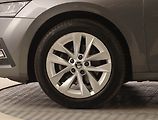 Škoda Octavia (2023) Style 2.0 TDI, digi klima - náhled 15