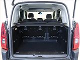 Citroën Berlingo (2022) Feel 1.5 BlueHDi, 5Míst, ČR - náhled 11